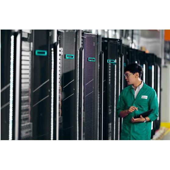 HPE 873961-B21, 222,3 mm, 25,2 cm, 65 mm, 150 g, Server Zubehör