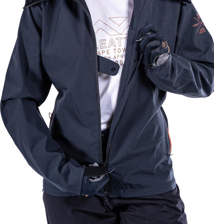 Produktbild Leatt Veste Damen MTB HydraDri 2.0 (M)