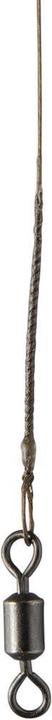 Image du produit Caperlan Bas de ligne acier carnassier 3 pcs