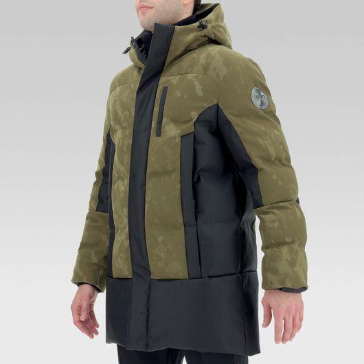 Immagine prodotto UYN Giacca con zip a tutta lunghezza Rebel (M)