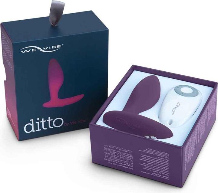 Produktbild We-Vibe Ditto