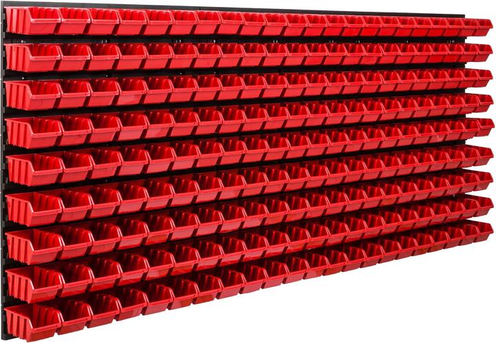 Actual product image SimpleThing Lagersystem Werkstattregal