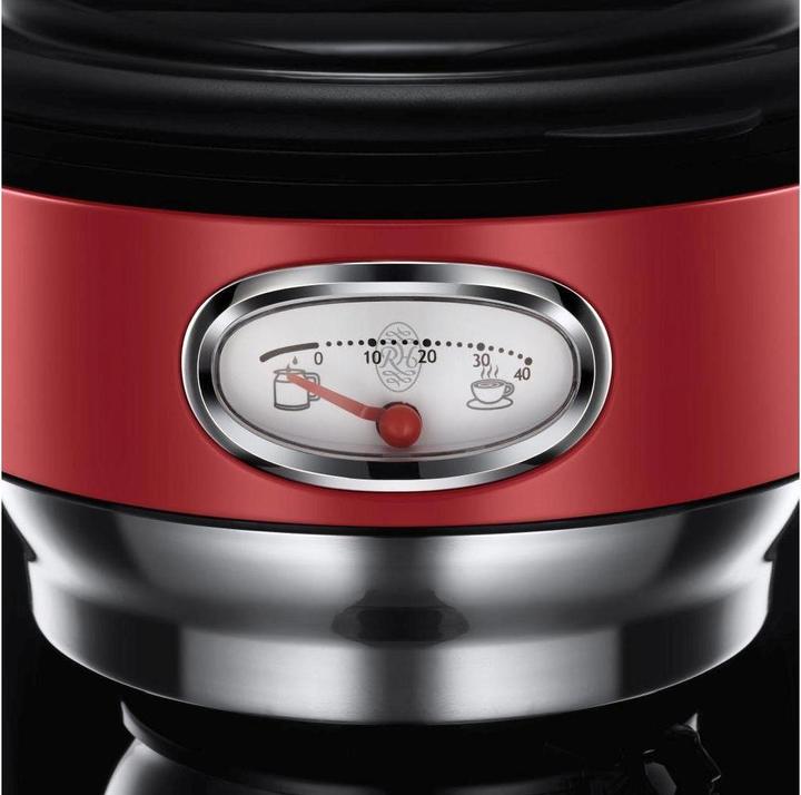 Image du produit Russell Hobbs Rétro