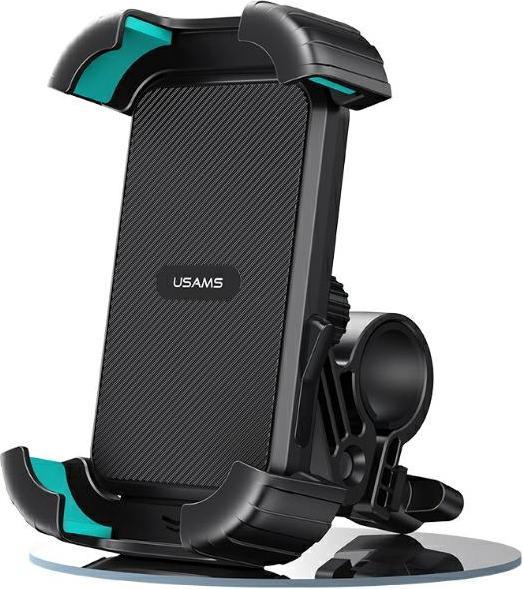 Image du produit Usams Uchwyt rowerowy US-ZJ078 czarny/black ZJ78ZJ01