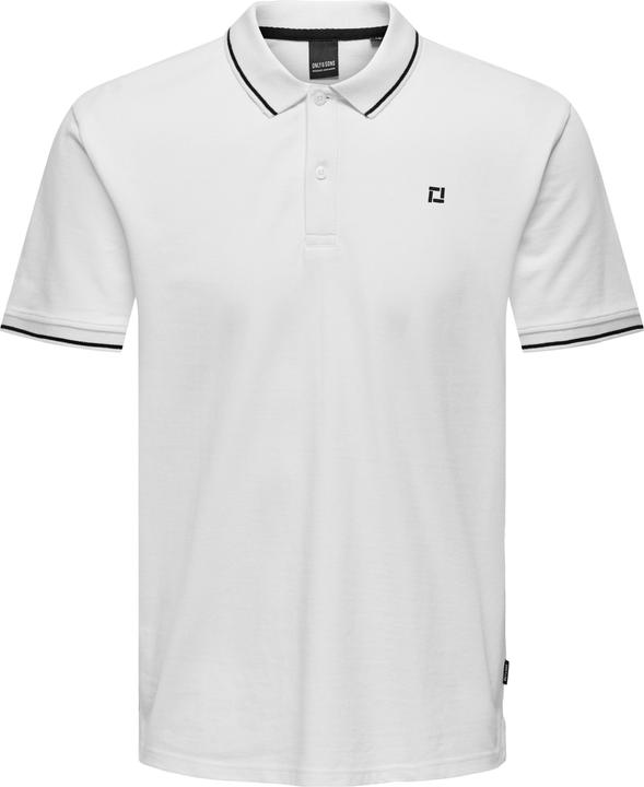 Bright White