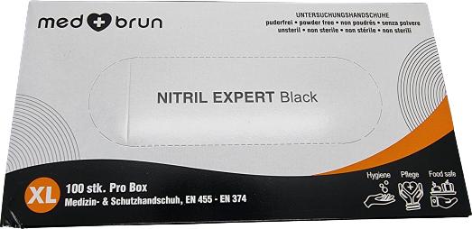 Actual product image MedBrun Expert (XL)
