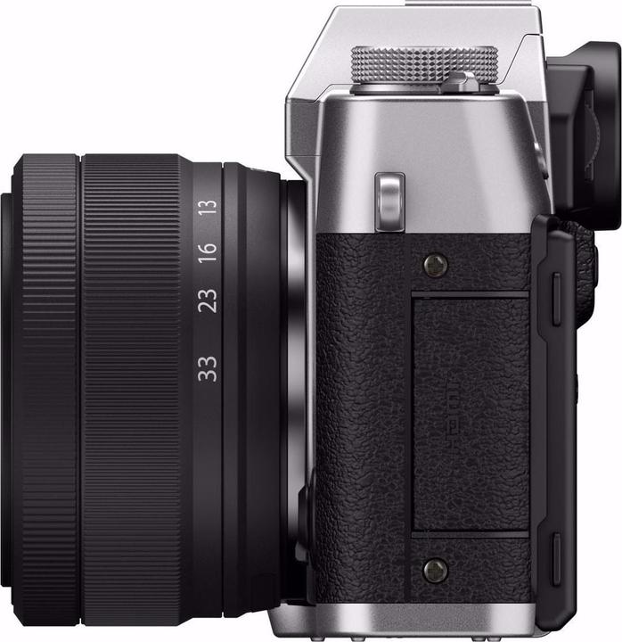 Image du produit Fujifilm X-T30 III Kit XC 13-33mm (33 mm, 26.10 Mpx)