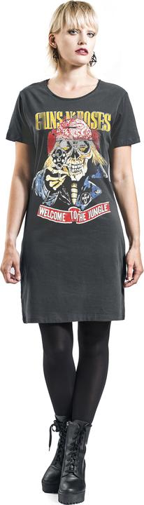 Image du produit Guns N Roses Amplified Collection - Welcom (S)