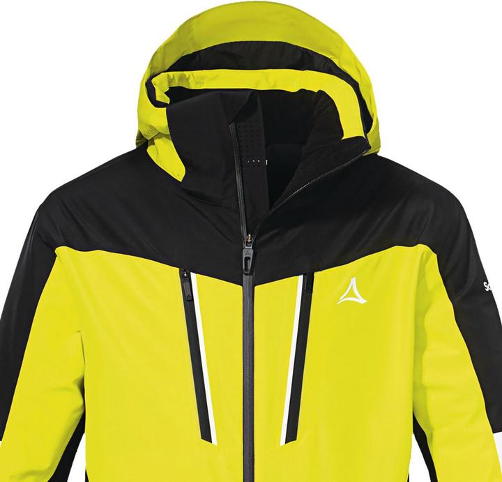Produktbild Schöffel Ski Jacket Lubrizen (M)