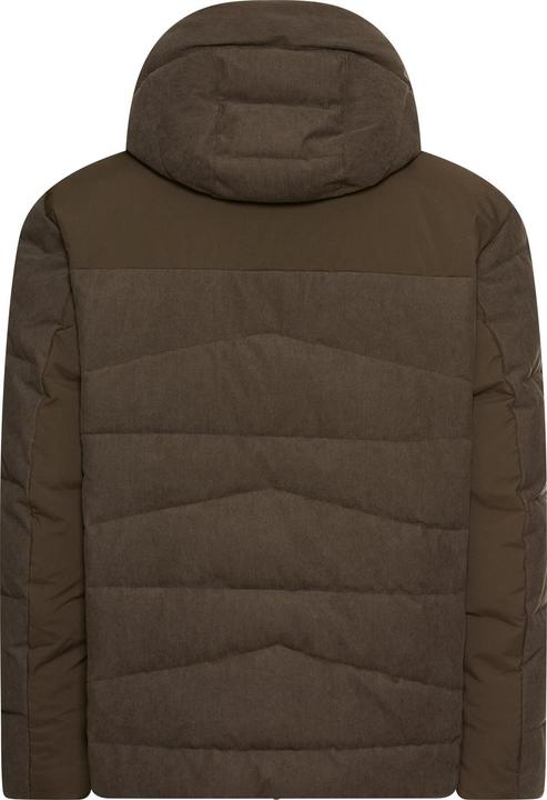 Immagine prodotto Camel Active Steppjacke mit abnehmbarer Kapuze
