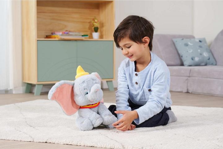 Image du produit Simba Disney classique Refresh Dumbo, 25cm (25 cm)