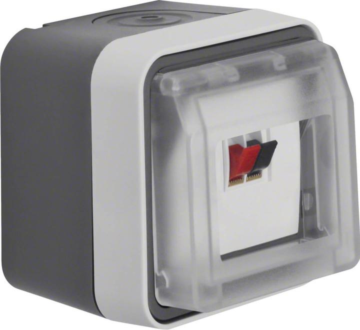 Actual product image Berker 11963505