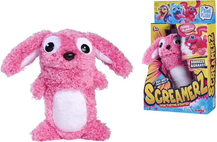 Productafbeelding Simba SchreeuwerZ Konijn (31 cm)