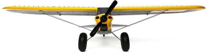 Produktbild E-Flite Carbon Cub S2 (Motorflugzeug)