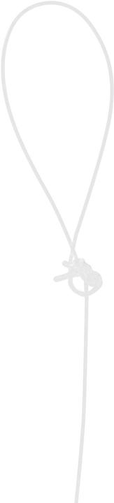 Actual product image Caperlan Leader hook Sea Blue Reversed