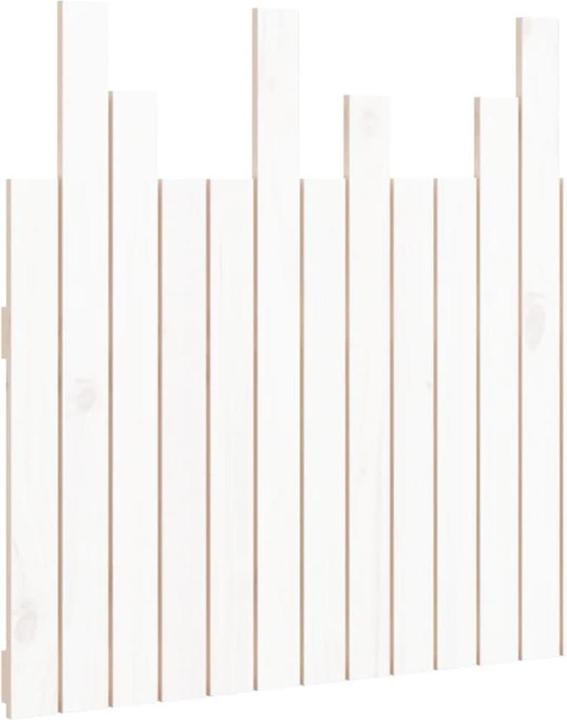 Image du produit VidaXL Zara (82,5 x 3 x 80 cm)