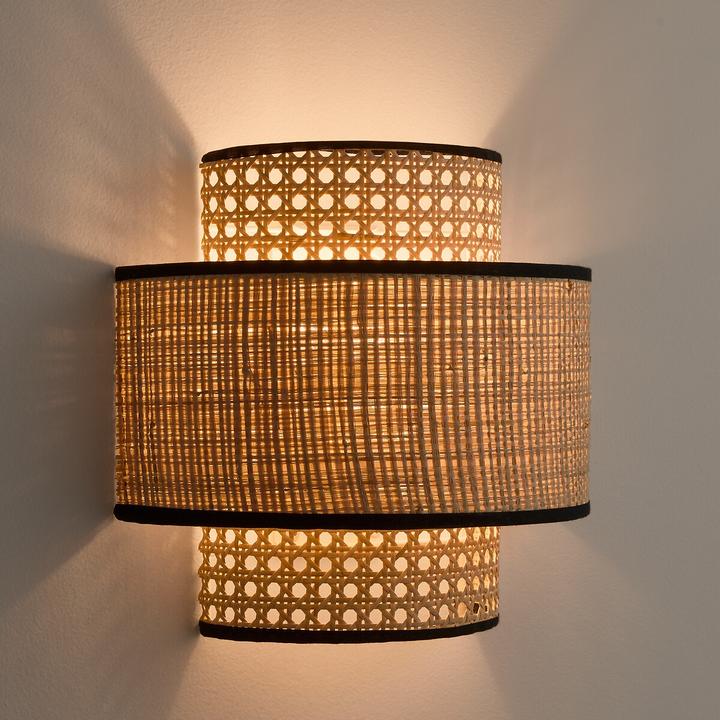 Produktbild La Redoute Interieurs Dolkie (E14)