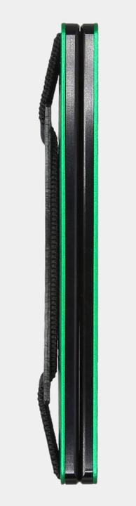 Immagine prodotto James Dixon Alluminio - Nero - Fascia porta soldi