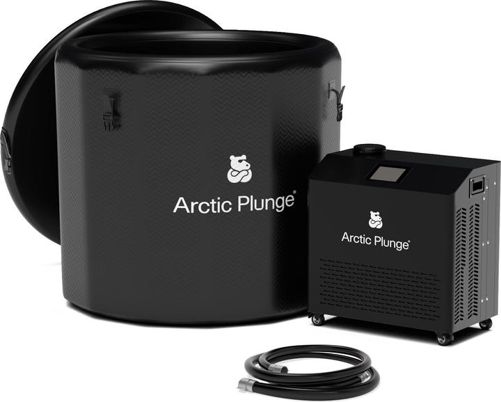 Immagine prodotto Arctic Plunge Eisbad Komplettset PRO
