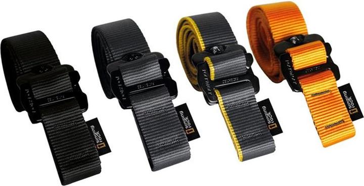 Image du produit Singing Rock Ceinture Rock Lock (XL)