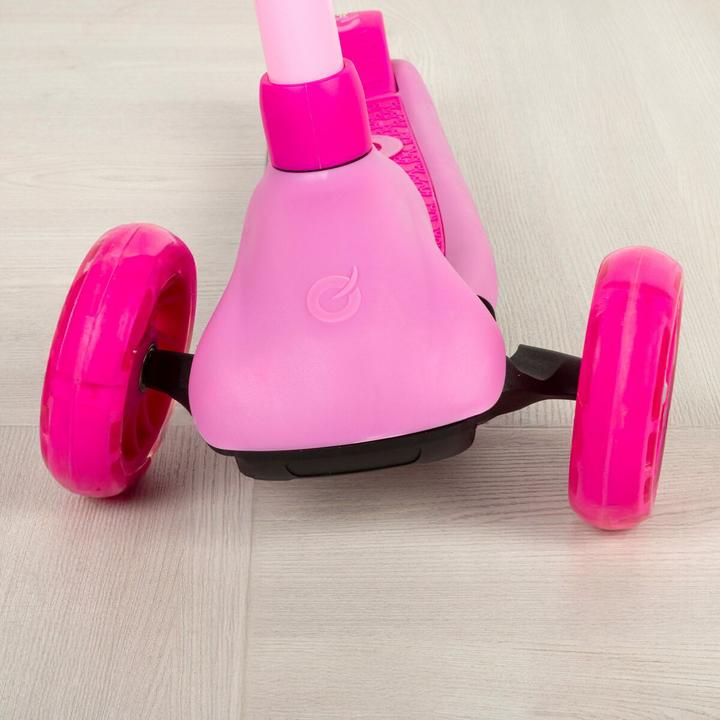 Produktbild Colorbaby Schulrucksack