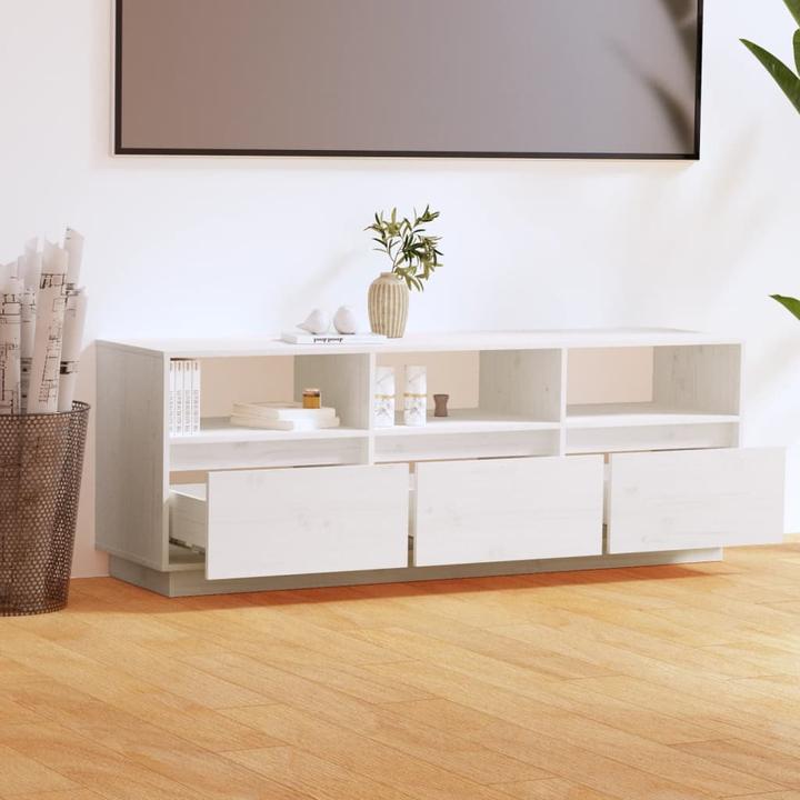 Actual product image vidaXL Justine (140 x 37 x 50 cm)