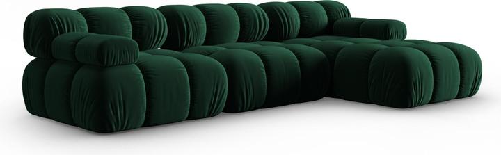 Image du produit Micadoni Bellis (Canapé modulaire, Canapé d'angle)