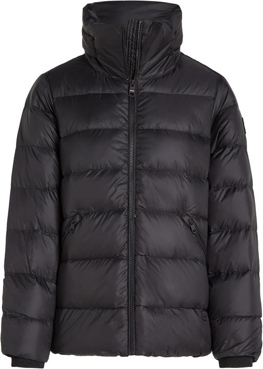 Actual product image Tommy Hilfiger Down Funnel Puffer Jacket (XL)