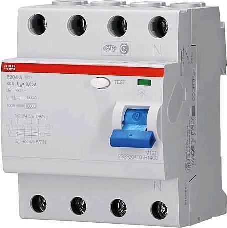 Produktbild ABB Csfr