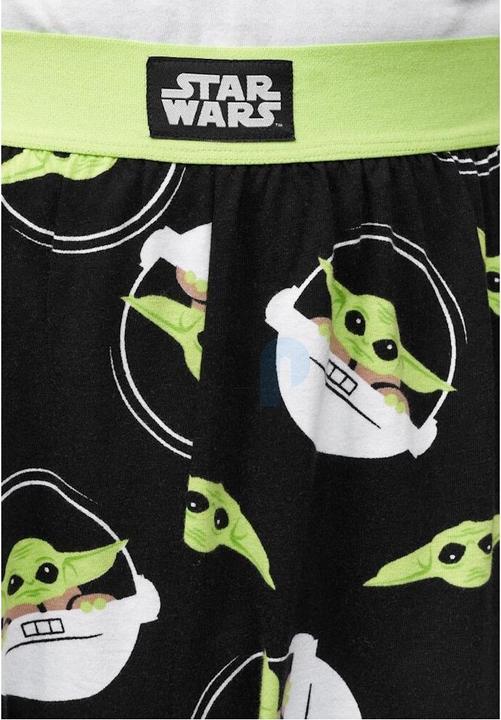 Produktbild Recovered Starwars Baby Yoda (XL)