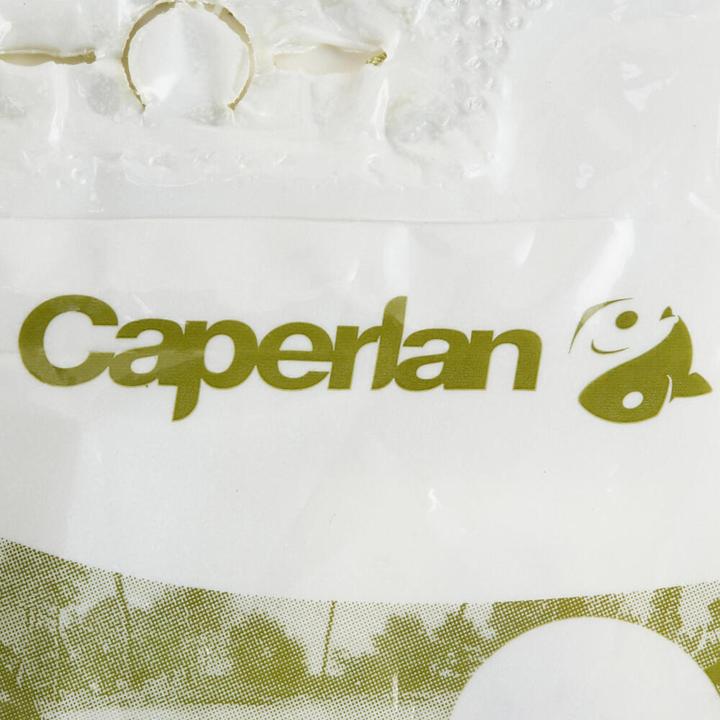 Immagine prodotto Caperlan Piombo per la pesca con il galleggiante