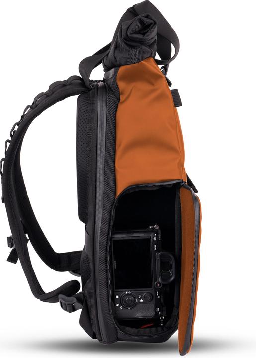 Produktbild Wandrd The Prvke Lite Photo Bundle (Fotorucksack, 16 l)
