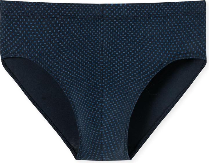 Blu scuro