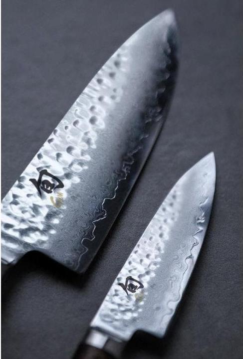 Actual product image Kai Shun Premier Office Knives (10.50 cm)