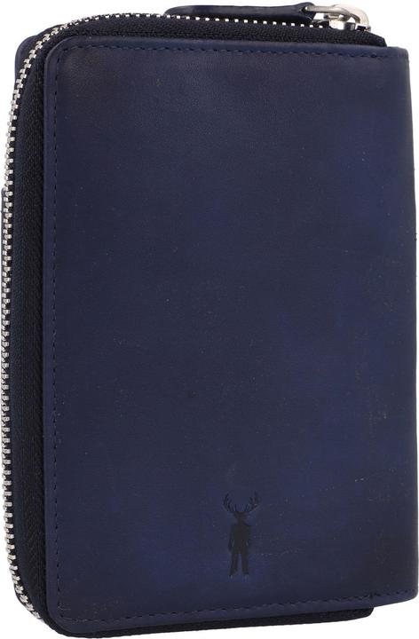 Actual product image Jack kinsky Damenbörse gr. Münzfach