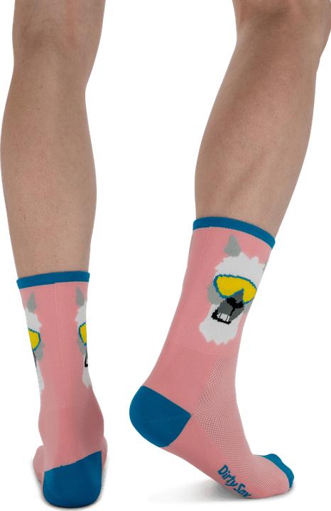 Actual product image Dirtysox llama (L)