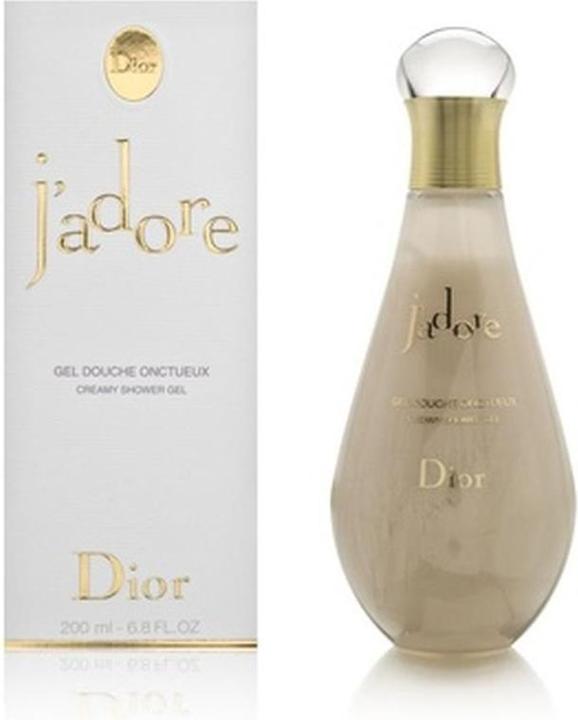 Image du produit Dior J'Adore (200 ml)