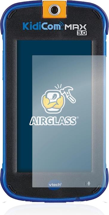 Actual product image BROTECT AirGlass Glass