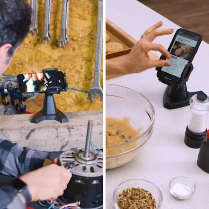 Produktbild MediaShop Desk Call