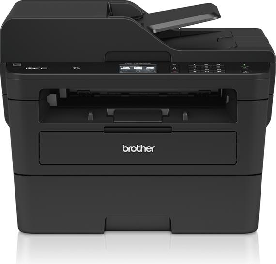 Brother MFC-L2750DW (Laser, Schwarz-Weiss)