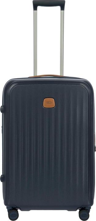 Produktbild Brics Taormina 4 Rollen Trolley M 69 cm mit Dehnfalte (89 l)