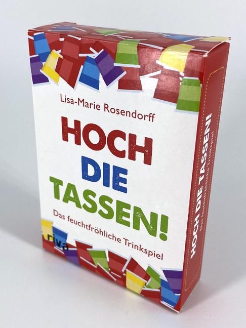 Produktbild Hoch die Tassen!