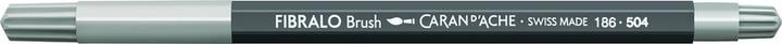 Actual product image Caran d'Ache Fibralo Brush (10 x)