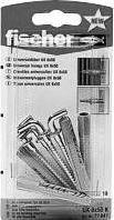 Immagine prodotto Fischer Hm 5x52 S (4 pz.)