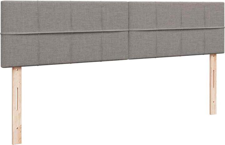 Produktbild vidaXL Parry (160 x 200 cm)