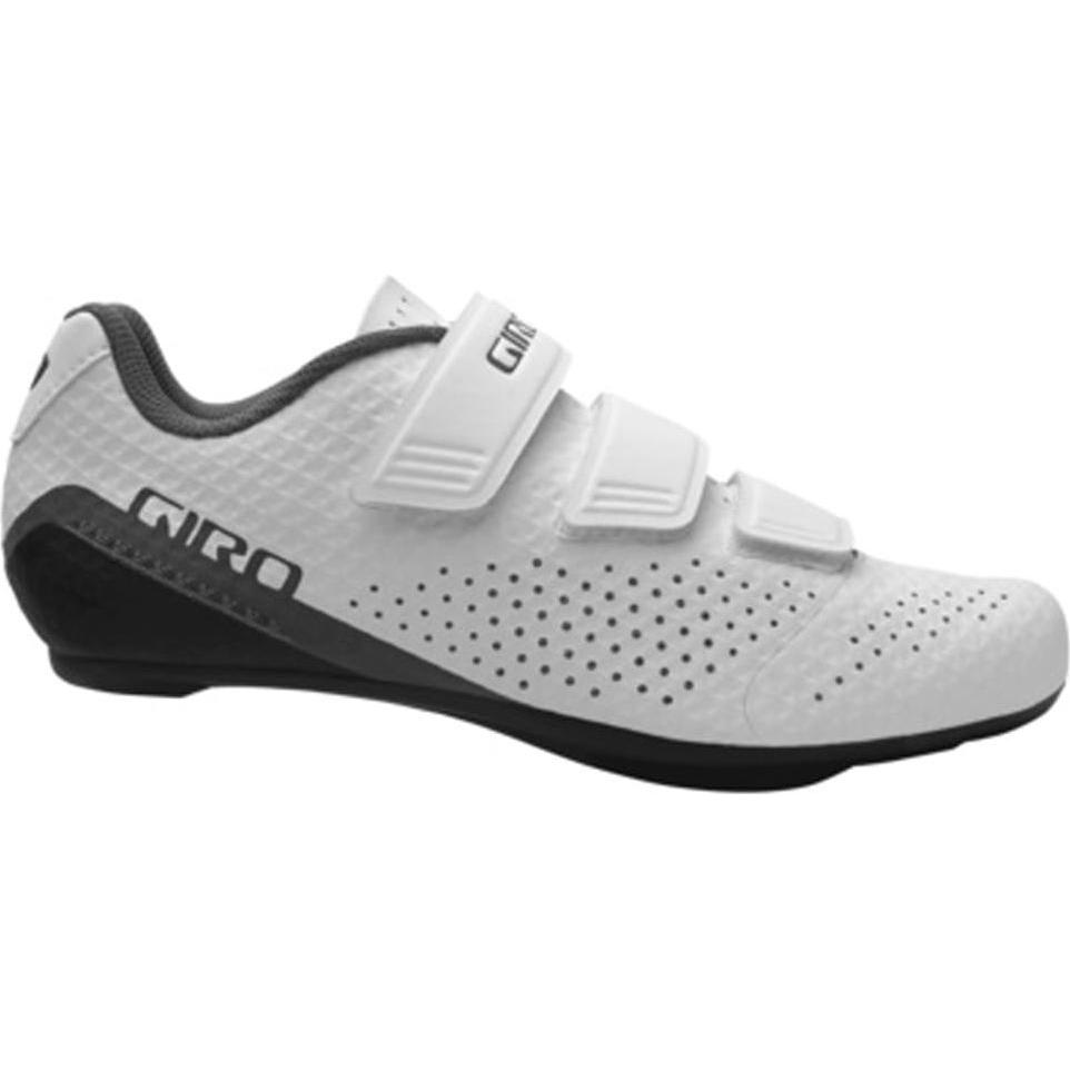 Giro, Damen, Veloschuhe, Stylus (41), Weiss