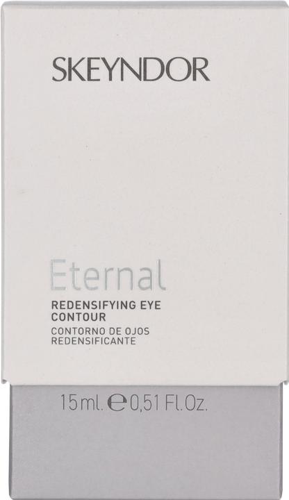 Image du produit Skeyndor Eternal Redensifying Eye Contour (contour des yeux éternel) (Crème pour les yeux, 15 ml, Journée)