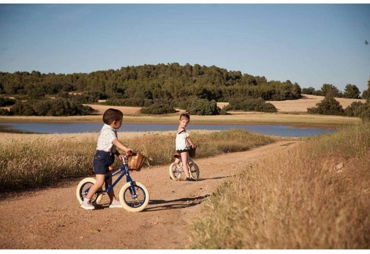 Produktbild Banwood Laufrad Balance Bike First Go (12")