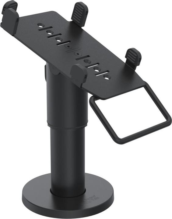 Produktbild Ergonomic Solutions ERGONOMIC SOLUTION LTD INGENICO IPP320/350 MultiGripP LATE full kit