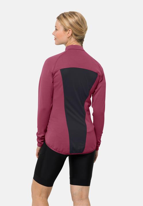 Produktbild Jack Wolfskin Morobbia Fz Light W (L)